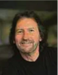 Portrait von Guy Hoscheid