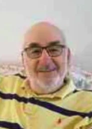 Portrait von Keith Wishart Glover