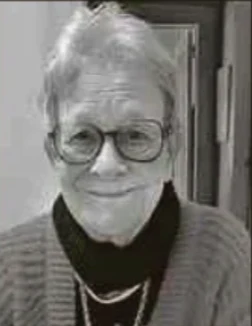 Portrait von Maryse Croat