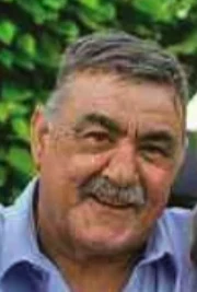 Portrait von Agenor Fernandes Ferreira