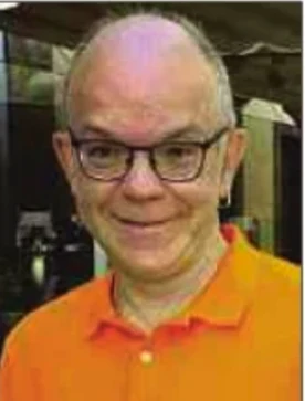 Portrait von Francky Dahm