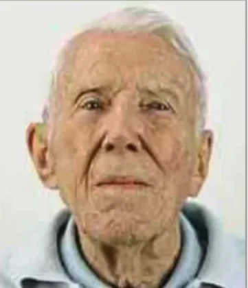 Archivbild zu Georges Kinnen Broglio