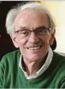 Archivbild zu Robert Zens