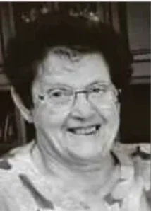 Archivbild zu Yvonne Przybylski-Merges