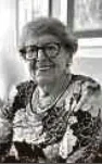 Portrait von Rita Hurst
