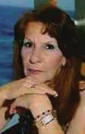 Portrait von Mireille Milbert-Margutti