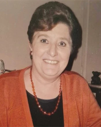 Portrait von Alice Poos-Krecké