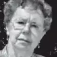 Portrait von Maria Gregorius-Schaus