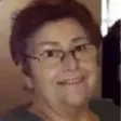 Portrait von Marie-Anne Schiltz-Karpen