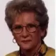 Portrait von Annie LICHTENBERGER-MARINONI