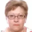 Portrait von Milva Montegani-Picco