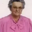 Portrait von Cécile Wintersdorf-Nilles