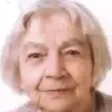 Portrait von Gilda Noblet - D´Inca