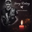 Portrait von Jerry Reding