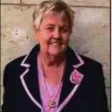 Portrait von Marianne Kerger