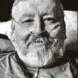 Portrait von Henri Patra