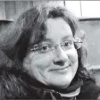 Portrait von Martine Schaus-Lamesch