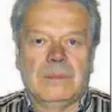 Portrait von Françis Theisen