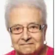 Portrait von Marguerite Dengler-Post