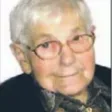 Portrait von Cathérine Kass-Erpelding