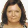 Portrait von Joëlle Weis