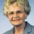 Portrait von Marie-Madeleine Haas-Welsch