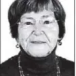 Portrait von Irmgard Notermans-Nuber
