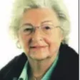 Portrait von Niny Gieres-Birget