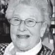 Portrait von Margot Schoen-Mohren