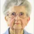 Portrait von Maggy Metzler-Krecké