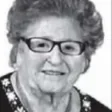 Portrait von Pauline Mauer-Wiroth