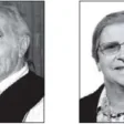 Portrait von Maria Capesius & Jos Schumacher