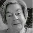 Portrait von Maggy Kohn-Hoffmann