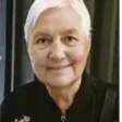 Portrait von Lucienne Haagen ép. Wolfers