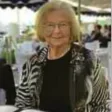 Portrait von Odile Nuss