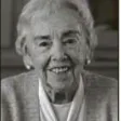 Portrait von Margot Thuy-Tock