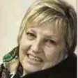 Portrait von Martha Pelzer