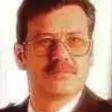 Portrait von Hubert Zimmer