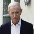 Portrait von Adolf Kartheuser