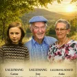 Portrait von Carine Lallemang & Josy Lallemang