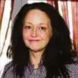 Portrait von Pierrette Filet