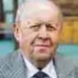 Portrait von Edouard Feltes