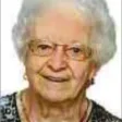 Portrait von Marie-Marguerite Sadler-Kohl