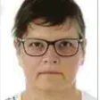 Portrait von Malou Simon-Scholer