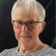 Portrait von Monique Van Den Branden-Schmitz