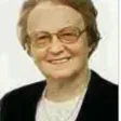 Portrait von Marguerite Bauschleid