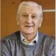 Portrait von Jean-Pierre Houyoux