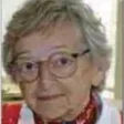 Portrait von Marie-Madeleine Roob