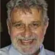 Portrait von Ali Frisch