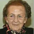 Portrait von Marie-Louise Dondelinger
